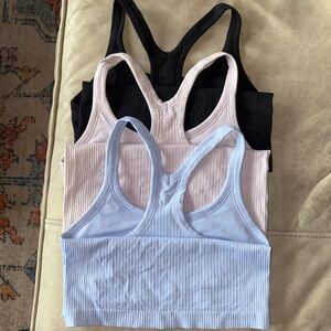 Lululemon Ebb Street Tank